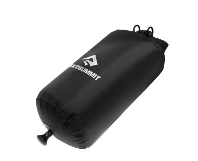 sea to summit pocket shower