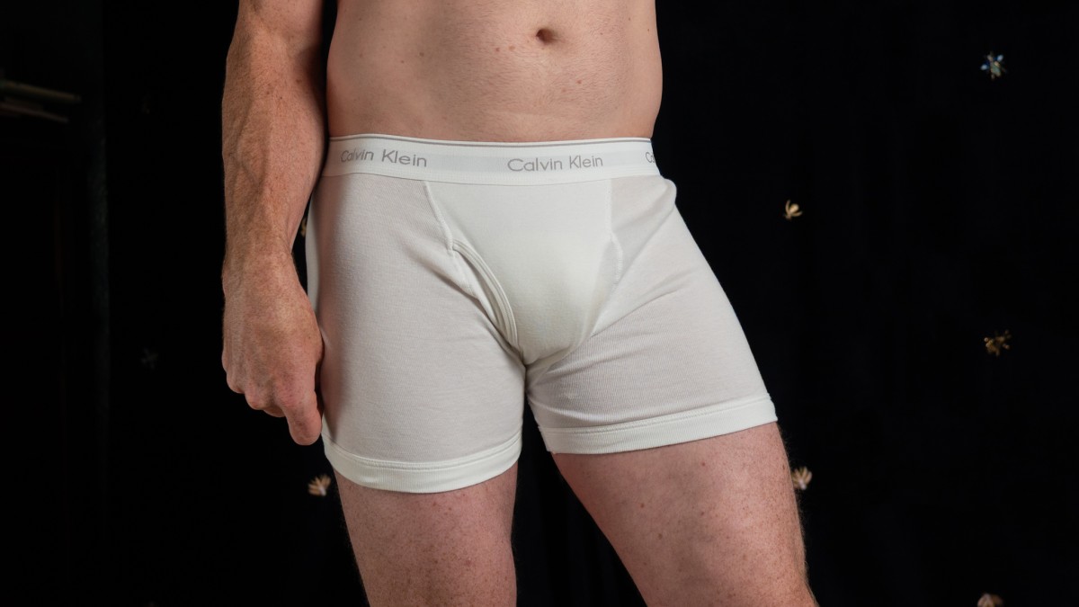 Calvin Klein Classics 3-Pack Review