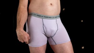 pair of thieves tagless