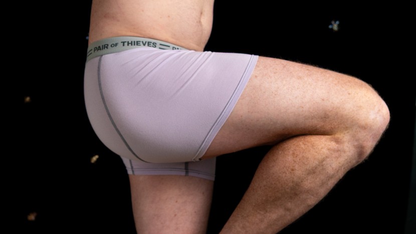 pair of thieves tagless - the fun colorways offered in the pair of thieves tagless set them...