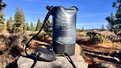 Lead photo for NEMO Helio Pressure Shower