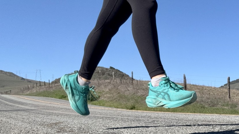 offering plush cushioning, durability, and all-around reliability...