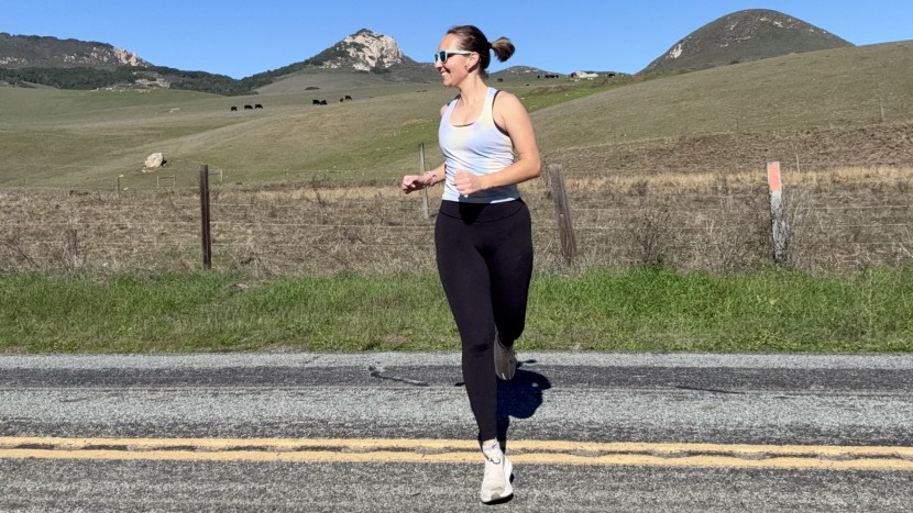 hoka mach 6 for women - the combination of features makes the mach 6 a versatility...