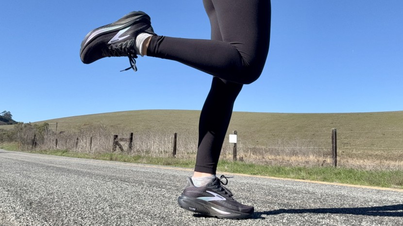 brooks ghost 17 for women