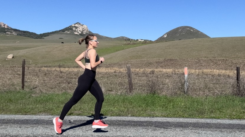 brooks adrenaline gts 24 for women - the adrenaline offers a slightly high heel stack, a traditional fit...