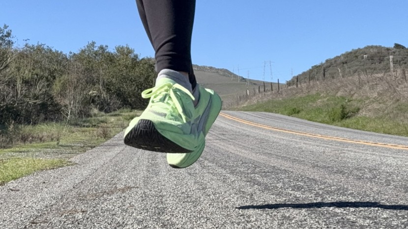 road running is all about finding what works for you and sticking to...