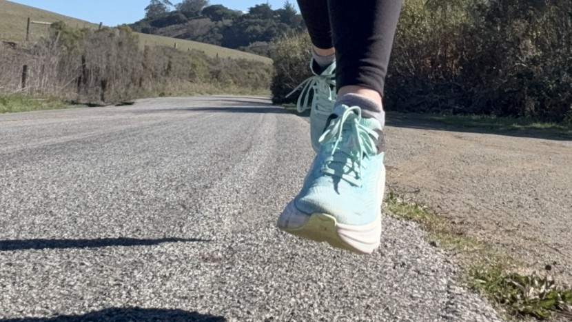 hoka bondi 9 for women - with its stability frame, plush padding, and comfortably snug fit...