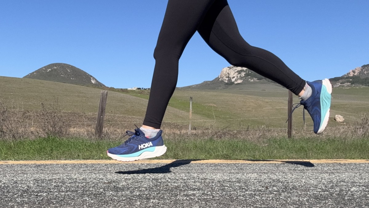 Hoka Arahi 8 - Women's Review (The Hoka Arahi 8 is a lightweight, reliable daily trainer that delivers steady support, long-lasting comfort, and...)