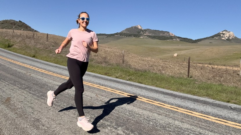 road running is a fun and accessible way to enjoy fresh air and get...