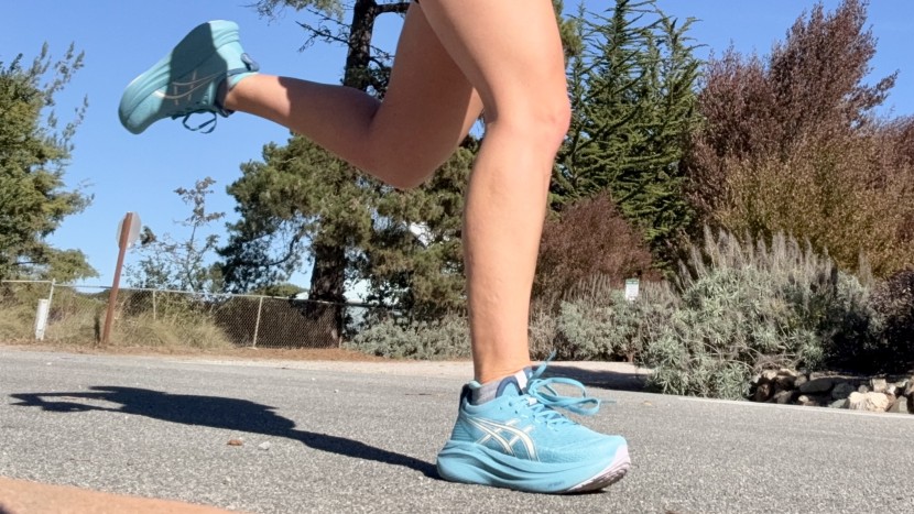 running shoes womens - each shoe offers different comfort and fit elements. every runner...