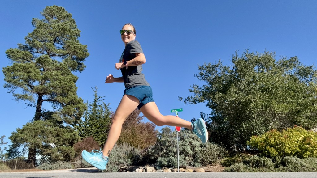 running shoes womens