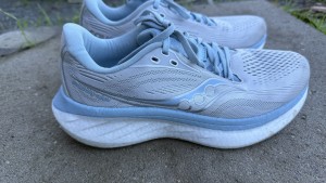 saucony ride 18 for women
