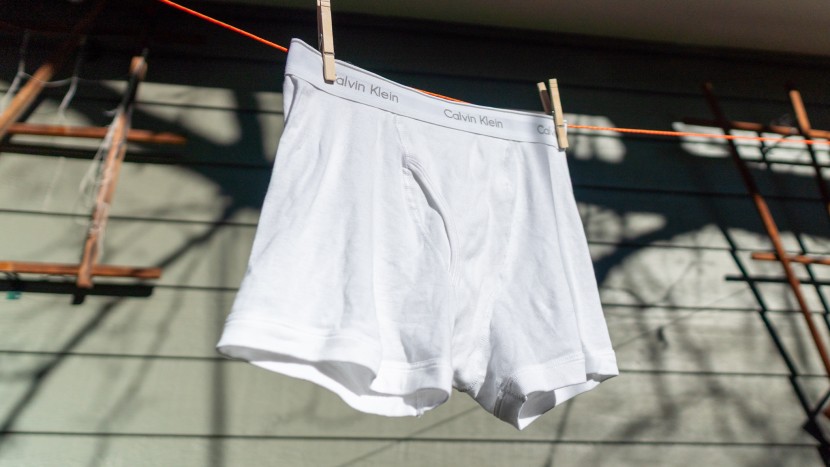 calvin klein classics 3-pack - cotton boxer briefs like the calvin klein classics will take longer...