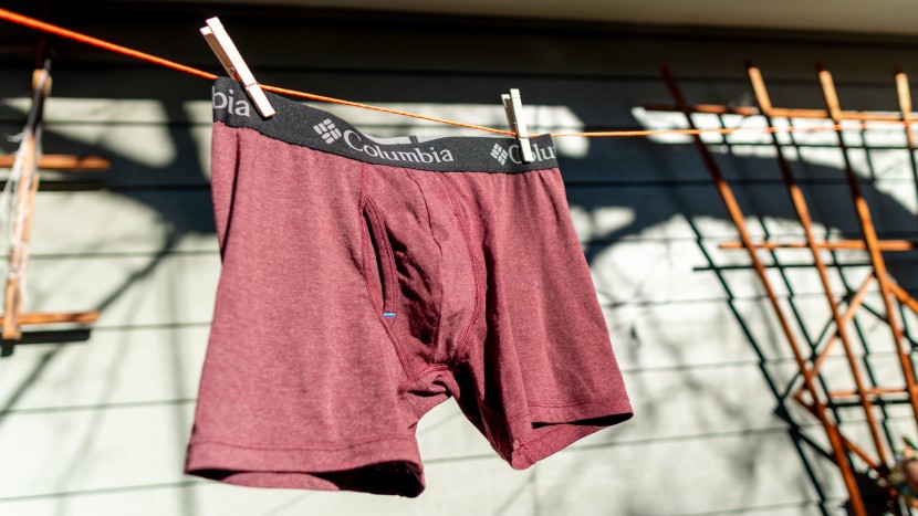 columbia tri blend - the columbia's line dry times were some of the quickest, especially...