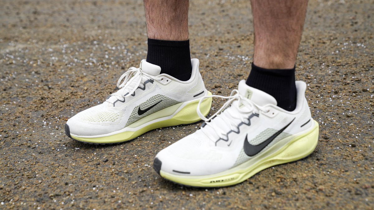 Nike Pegasus 41 Review