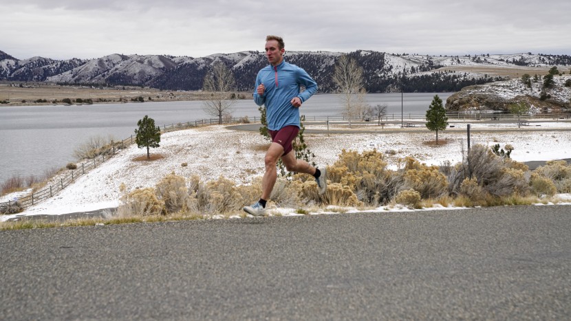 the escalante is one of the most comfortable running shoes for...