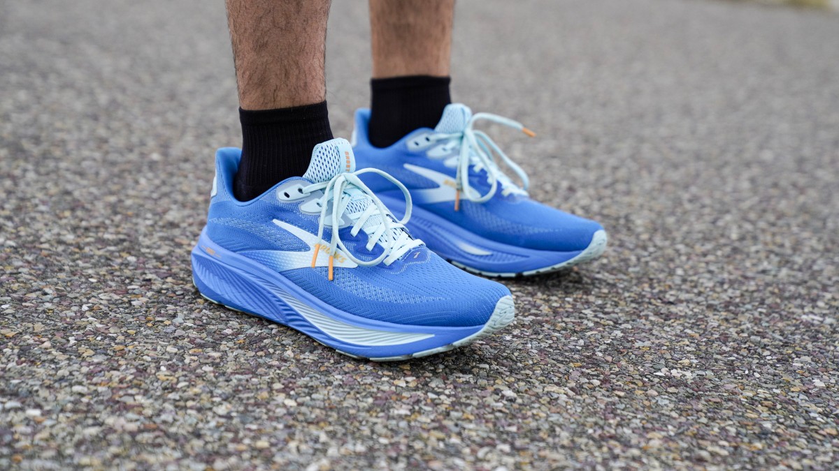 Brooks Ghost 17 Review