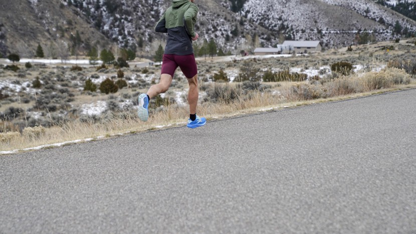 the upper materials on the pegasus are comfortable, soft, and...