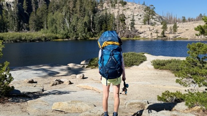 ultimate backpacking gear checklist