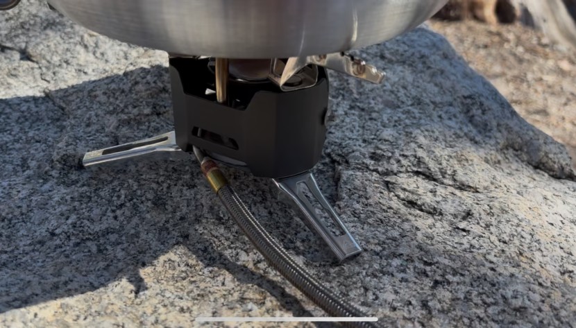 msr xgk ex - the xgk doesn't simmer the best, though it's still doable to cook...