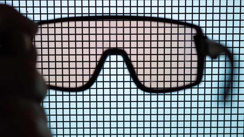 most of the cycling sunglasses we tested showed minimal to no...