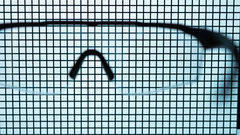 excellent optics on the roka sr-1x.