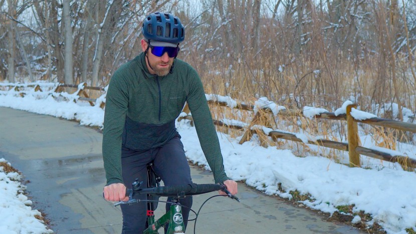 although not inexpensive, the poc ventral air mips delivers the goods.