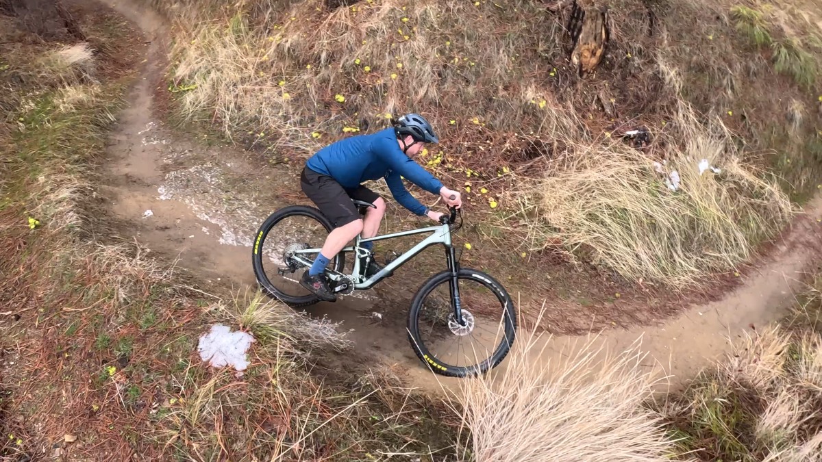 Five Ten Freerider Review (The Five Ten Freerider offers tons of grip at an impressive price.)