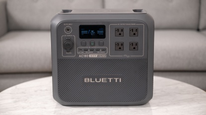 Product photo of Bluetti AC180