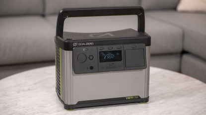 Product photo of Goal Zero Yeti 700