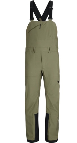 Outdoor Research Carbide Bib Review