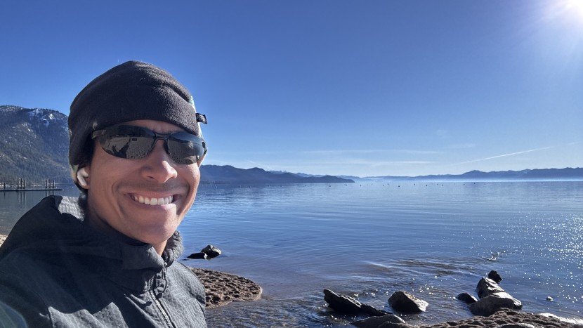 the ergonomic smith parallel 2 provided more coverage than we...