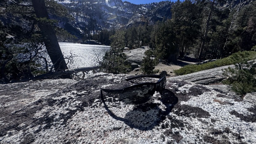 we appreciate the rugged construction of the smith parallel 2.