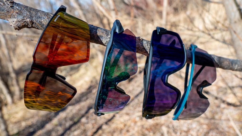The Best Cycling Sunglasses of 2026 | Tested & Ranked display picture 2