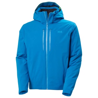 helly hansen alpha lifaloft