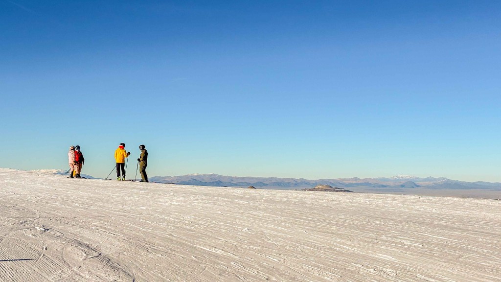 ski helmet - we tested ski helmets across a few dozen resorts and several...