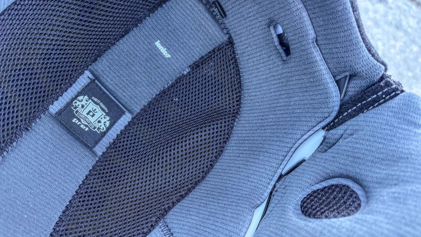 overall, the fury x mips is likely to keep your head comfy even on a...