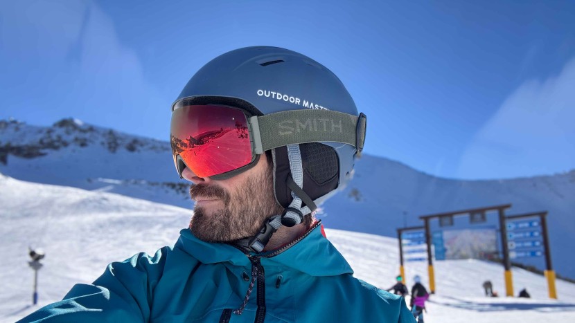 ski helmet - for it's price point, the kelvin ii is hard to beat, costing much...