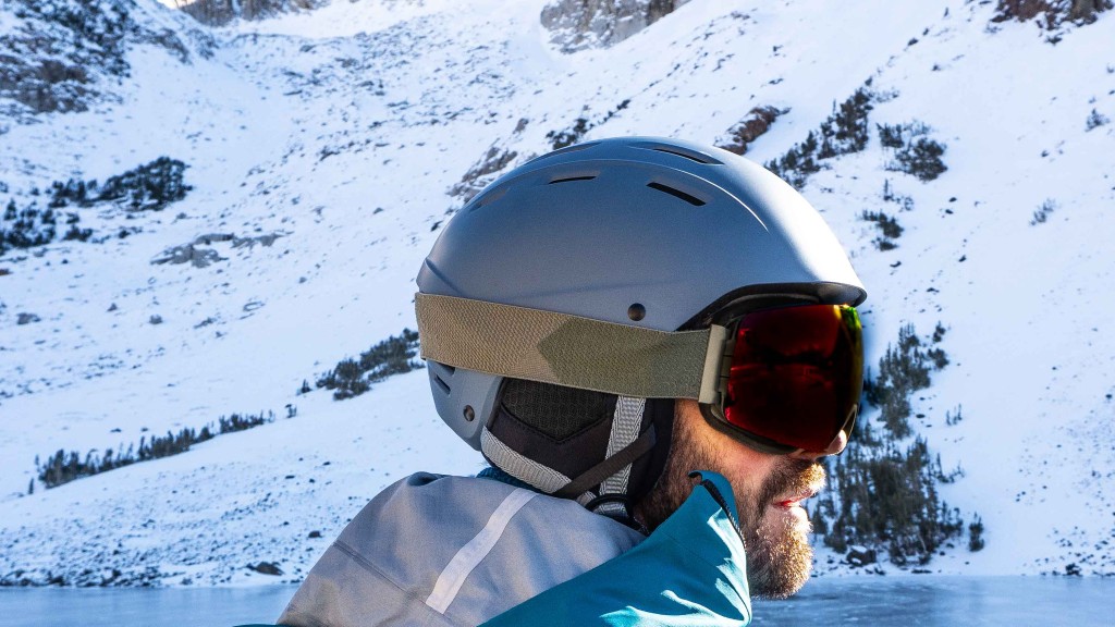 outdoormaster kelvin ii mips - if you're needing the least expensive ski helmet possible, the...