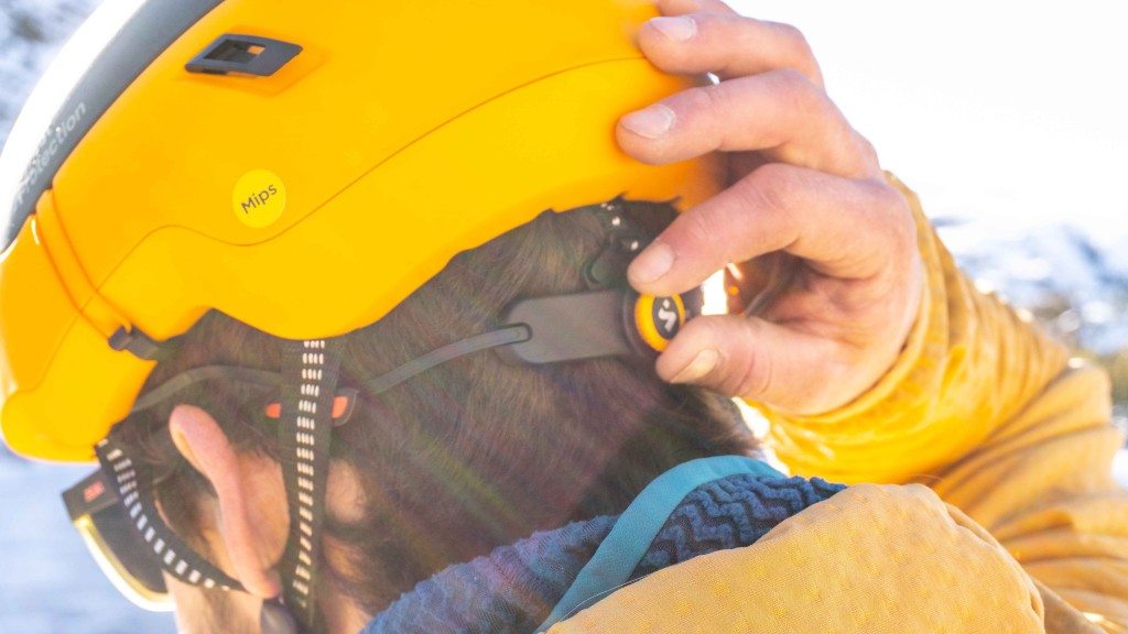 sweet protection ascender mips - despite its modest profile and low weight, the ascender offers a...