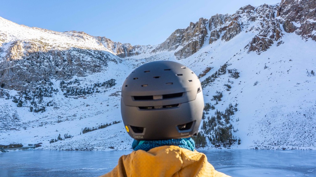 smith summit mips - if you're headed into the backcountry, the smith summit mips is a...