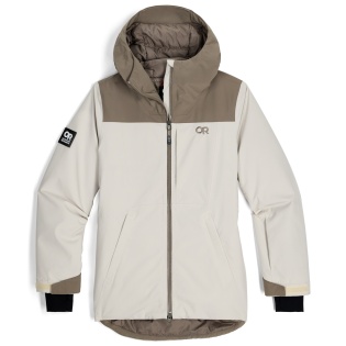 outdoor research snowcrew for women