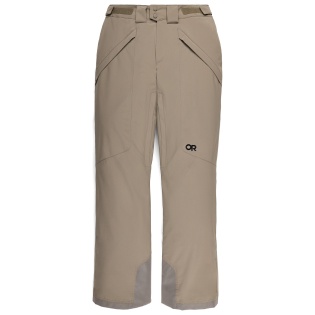 outdoor research snowcrew pant for women