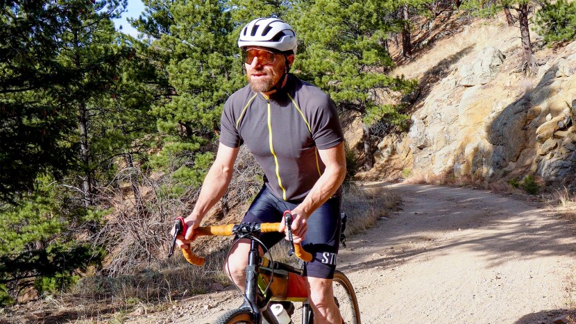 the julbo edge reactiv exhibited massive coverage reaching above...