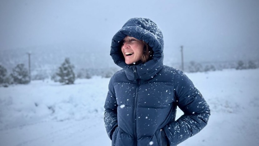 if it came down to it, we'd pick function over form. happy, warm...