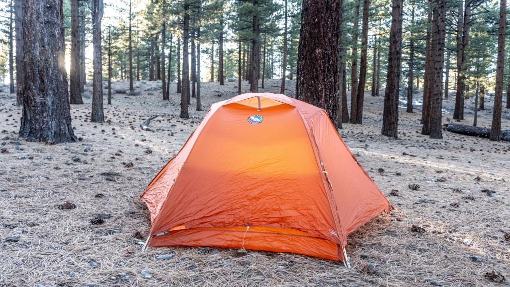 big agnes copper spur ul2 - when you want or need to go longer distances, having a lightweight...
