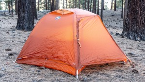 big agnes copper spur ul2