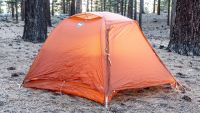 big agnes copper spur ul2