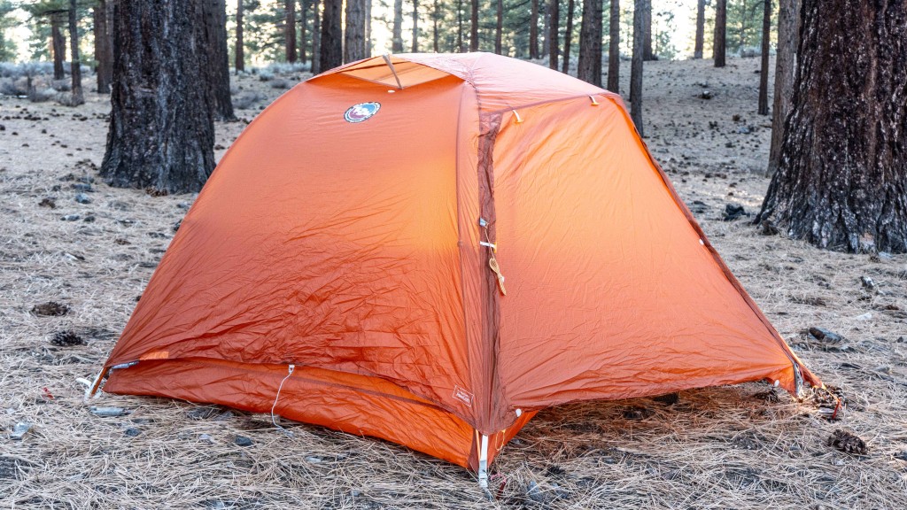Big Agnes Copper Spur UL2 Review | Tested & Rated