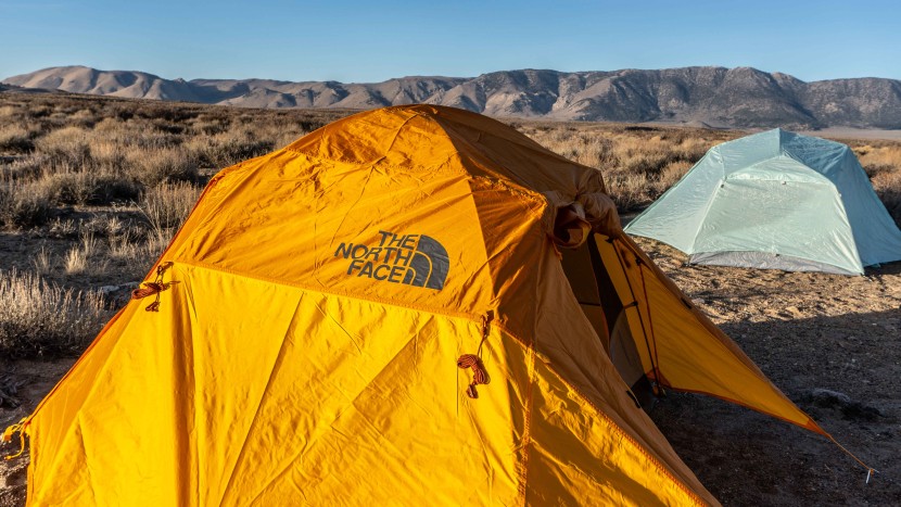 backpacking tent - there are a few key considerations to make when shopping for your...
